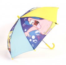 9481 SPONGE BOB UMBRELLA AC009