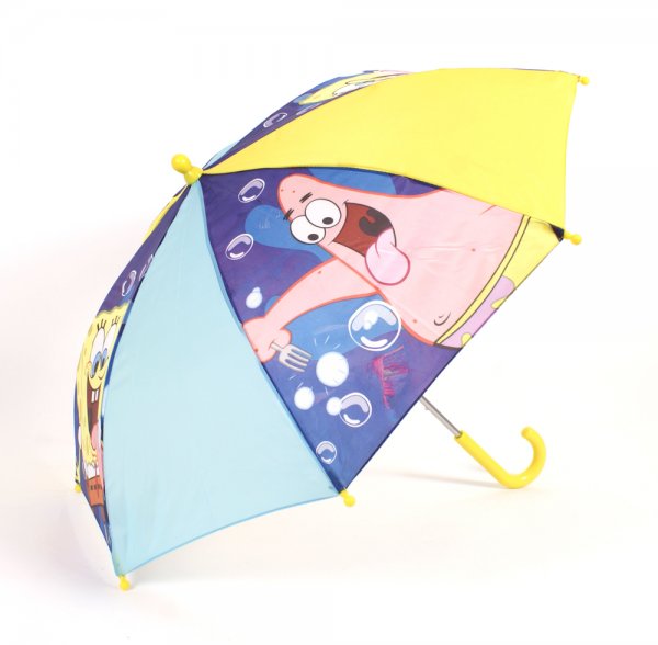 9481 SPONGE BOB UMBRELLA AC009