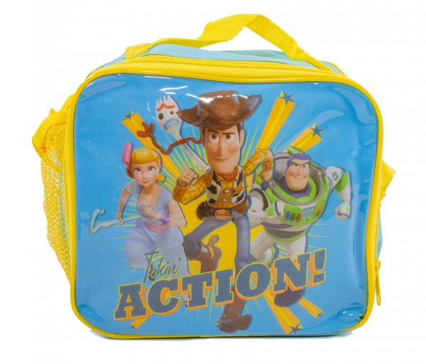 1225HV-9184 TOY STORY KIDS LUNCHBOX