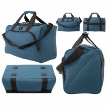 TB-R-17 TOURQUOISE EASYJET UNDERSEAT CABIN BAG