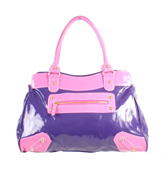 JBHB2361 PATENT PURPLE