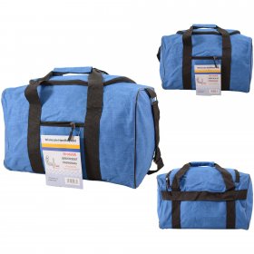 TB-R-216 BLUE RYANAIR UNDERSEAT CABIN BAG