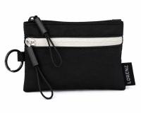 2297 Black Crinkled Nylon Lorenz Accessory Range 2297 Black Crinkled Nylon Lorenz Accessory Range