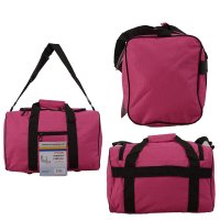 SB-R-R-216 PINK RYANAIR UNDERSEAT CABIN BAG