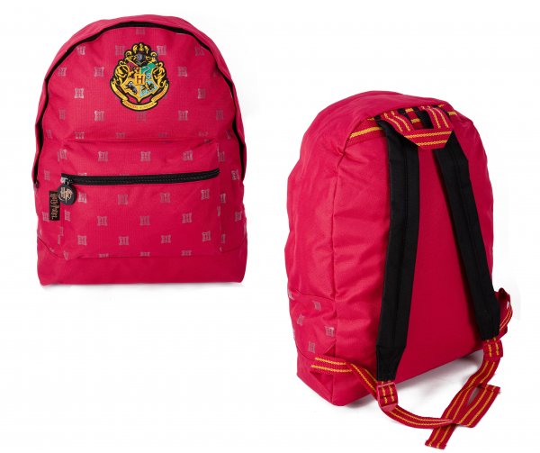 00426 Harry Potter H 01 Roxy Backpack