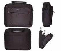 LB620 CitiBag' laptop Briefcase 14" INCH