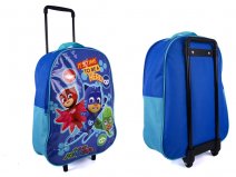 CAT-AT-12013 PJMASKS TROLLEY