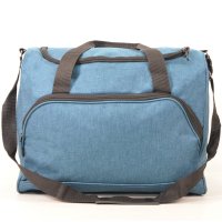 TB-E-17 TOURQUOISE EASYJET UNDERSEAT CABIN BAG