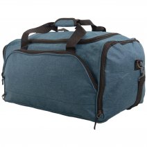 TB-212 TOURUOISE HOLDALL BAG
