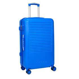 T-HC-716 30'' Inch Blue Premium Hard Shell Suitcase
