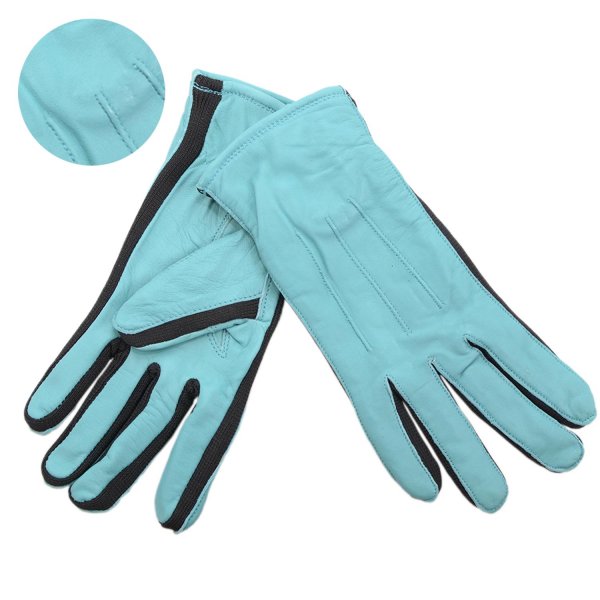 8917 JADE LEATHER GLOVES EXTRA LARGE