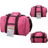TB-R-R-216 PINK RYANAIR UNDERSEAT CABIN BAG