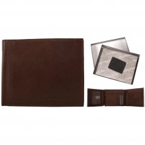 1065 TAN REAL ITALIAN LEATHER