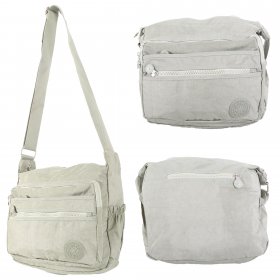 LL-54 SAGE SHOULDER BAG