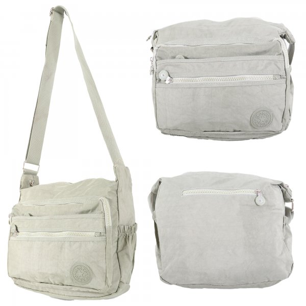 LL-54 SAGE SHOULDER BAG