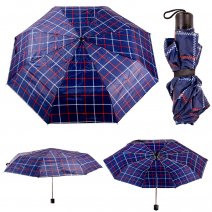 0893 NAVY/RED UMBRELLA