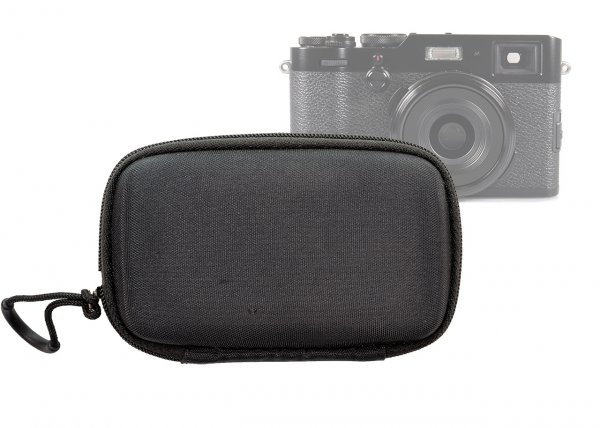 Kodak essentials compact camera case black