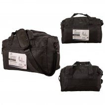 JBTB103 BLACK UNDERSEAT RYAN AIR CABIN BAG 40 X 25 X 20CM