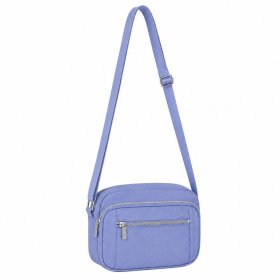 JBNHB42 Blue Shoulder Bag (New)