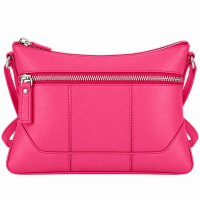 PR-DD 13 Red Leather Bag (New) PR-DD 13 Red Leather Bag (New)