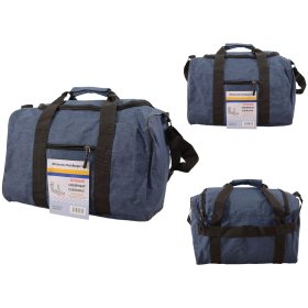 TB-R-216 NAVY RYANAIR UNDERSEAT CABIN BAG