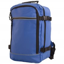 BP-R-T-120 BLUE RYANAIR UNDERSEAT CABIN-FRIENDLY RUCKSACK