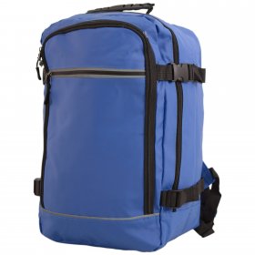 BP-R-T-120 BLUE RYANAIR UNDERSEAT CABIN-FRIENDLY RUCKSACK