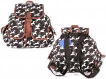 HB-HOP-18 BLACK - I047