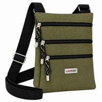 2586 Olive Shoulder Bag (New) 2586 Olive Shoulder Bag (New)