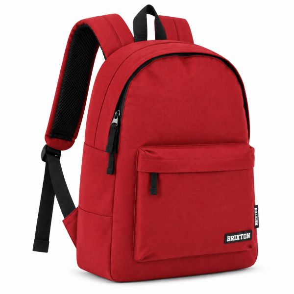 1625-1522 RED EASTPACK BACKPACK