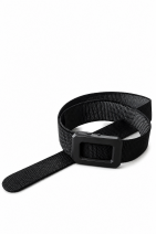 2799 Reversible Webbed/Woven Belt with Clamp Buckle