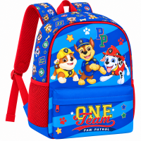 1625-5336 PAW Patrol East pack 41cm Backpack 1625-5336 PAW Patrol East pack 41cm Backpack