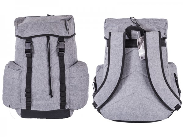 JBBP262-TWILL GREY Backpack