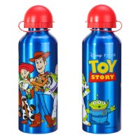 4020-5413 Toy Story 500ml Aluminium Bottle 4020-5413 Toy Story 500ml Aluminium Bottle