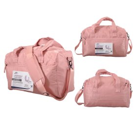 JBTB103 PINK UNDERSEAT RYAN AIR CABIN BAG 40 X 25 X 20CM