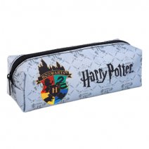 1015F-5401 Harry Potter Regular Pencil Case