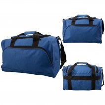 TB-R-17 BLUE RYANAIR UNDERSEAT CABIN BAG