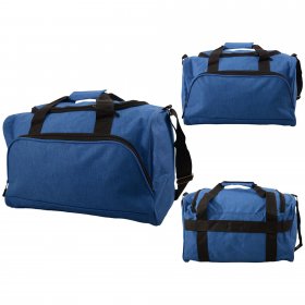 TB-R-17 BLUE RYANAIR UNDERSEAT CABIN BAG