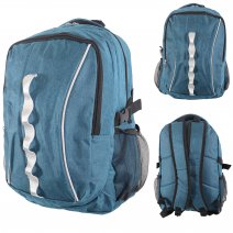 BP117 PEACOCK BACKPACK