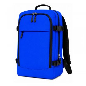 BP-R-T-120 Blue Ryanair Underseat Cabin-Friendly Rucksack (New)