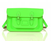 RL15 ENGLISH DAYGLOW GREEN NEW