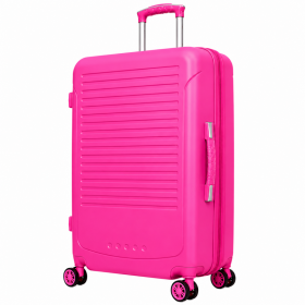 T-HC-716 34'' Inch Purple Premium Hard Shell Suitcase