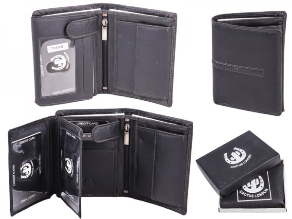 ART # 7018 (B) BLACK