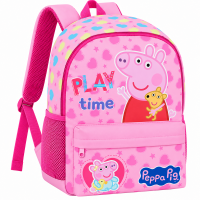 1625-5335 Peppa Pig Eastpack 41cm Backpack 1625-5335 Peppa Pig Eastpack 41cm Backpack