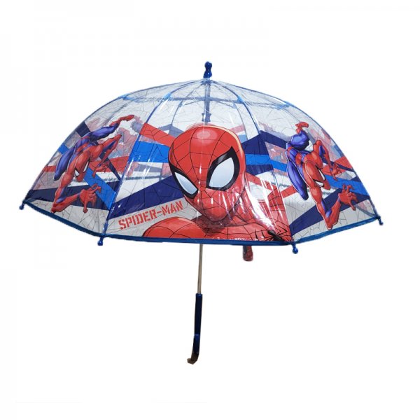3523 SPIDERMAN KIDS UMBRELLA
