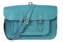 COCKATOO BLUE BACKPACK OXBRIDGE SATCHEL