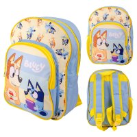 11297-3334N BLUEY KIDS BACKPACK