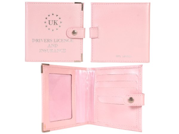 U01.091 (P57)(P53) BABY PINK