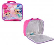 1225hv-7433 SHIMMER LUNCH BAG G077