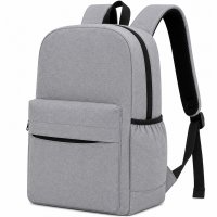 BP-127 Grey Easy Jet Cabin Backpack (New) BP-127 Grey Easy Jet Cabin Backpack (New)